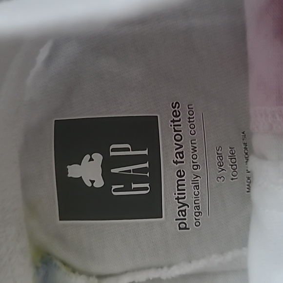 Gap toddler set - Picture 6 of 6